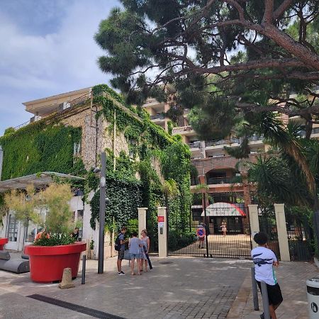 Cannes Cosy Holiday Home Bagian luar foto