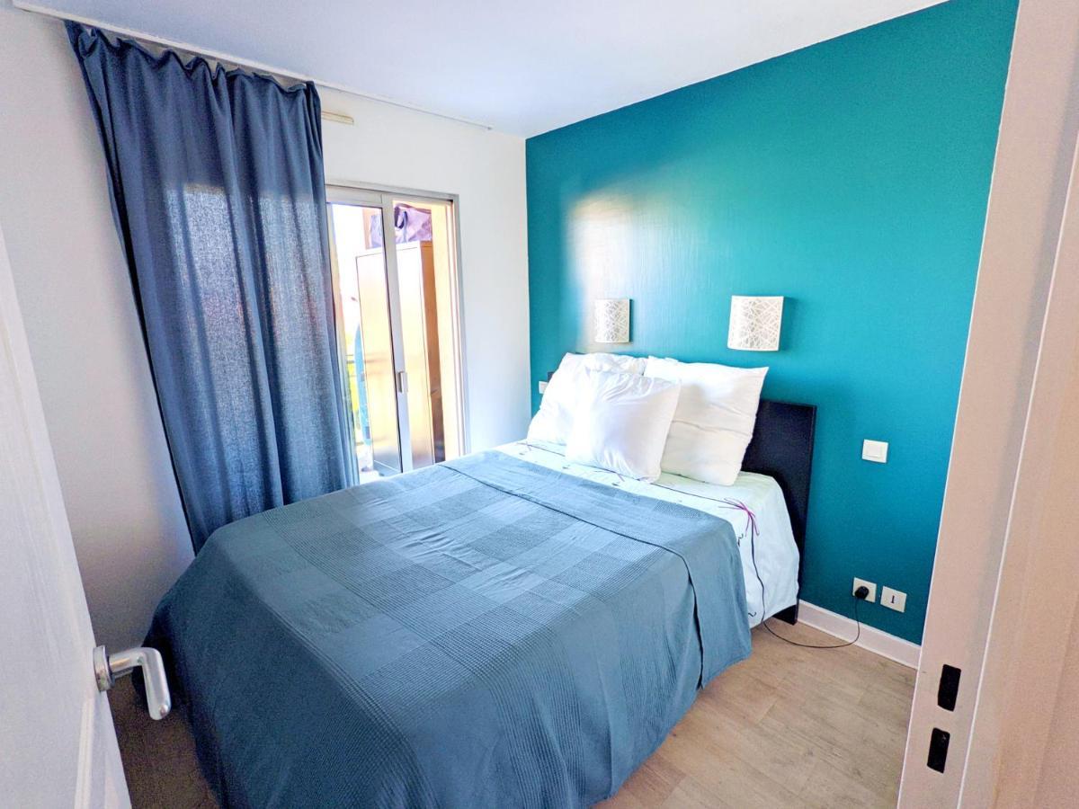Cannes Cosy Holiday Home Bagian luar foto