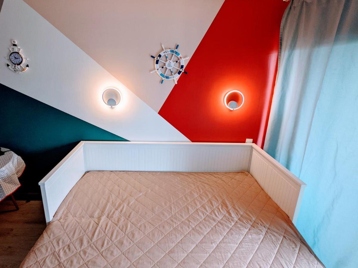 Cannes Cosy Holiday Home Bagian luar foto