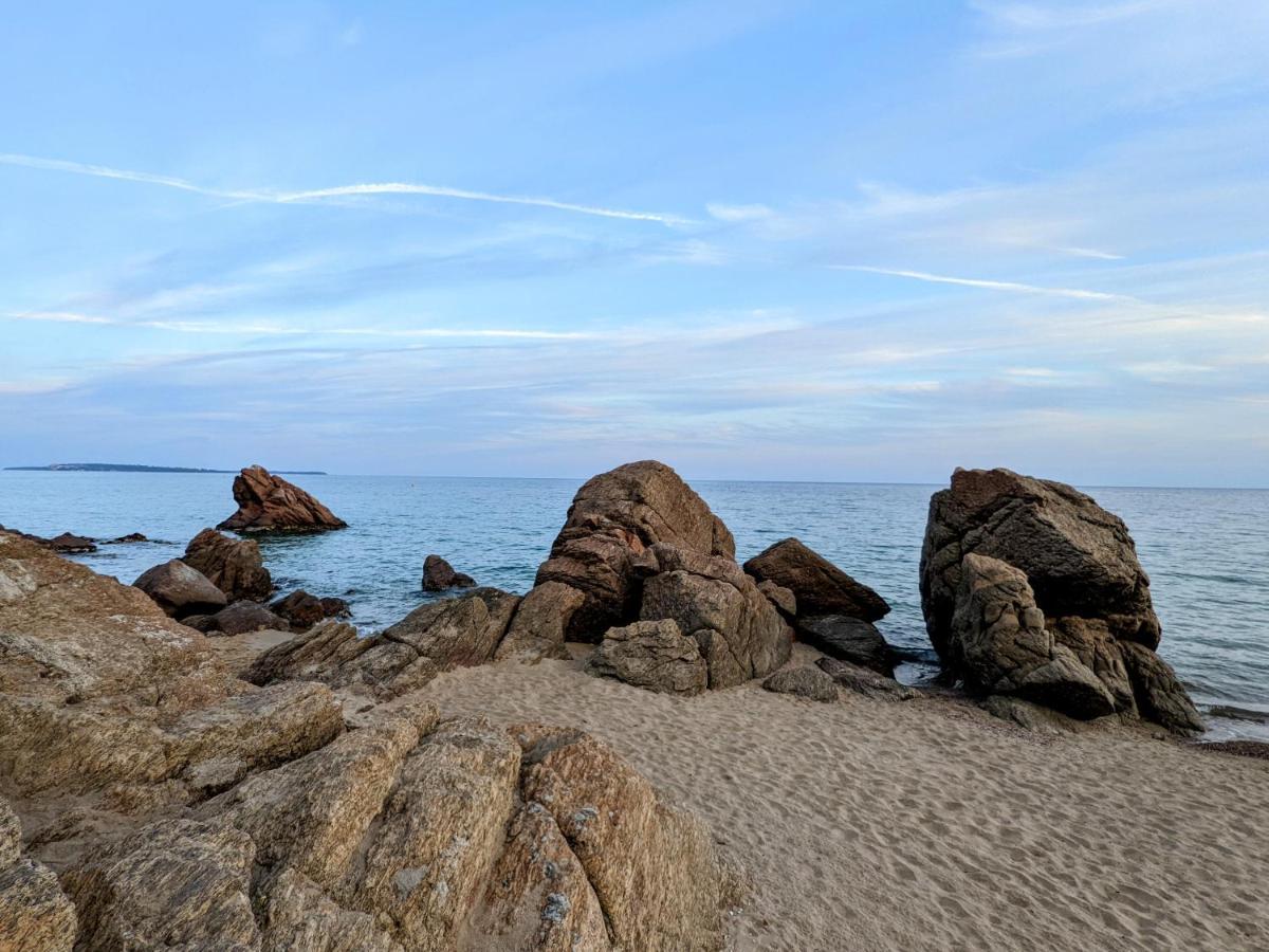 Cannes Cosy Holiday Home Bagian luar foto