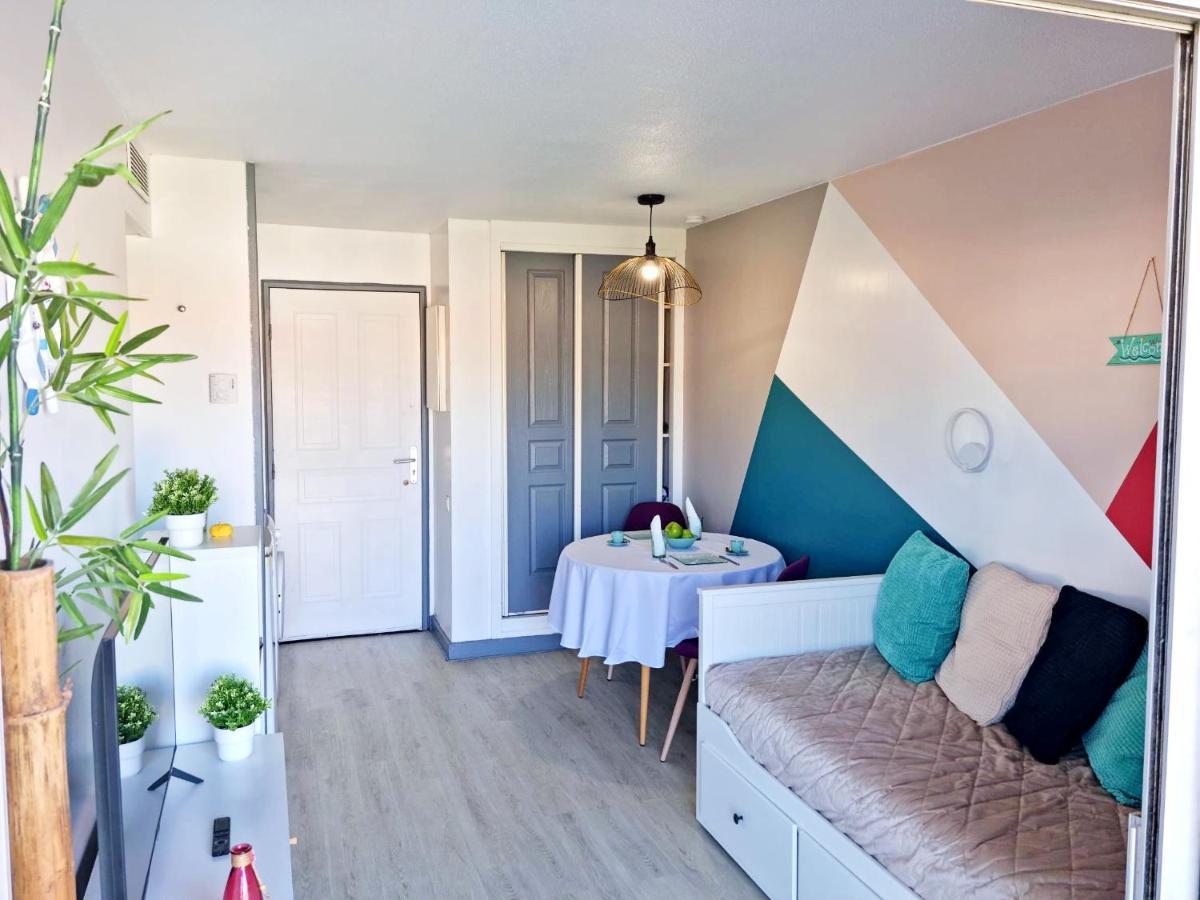 Cannes Cosy Holiday Home Bagian luar foto