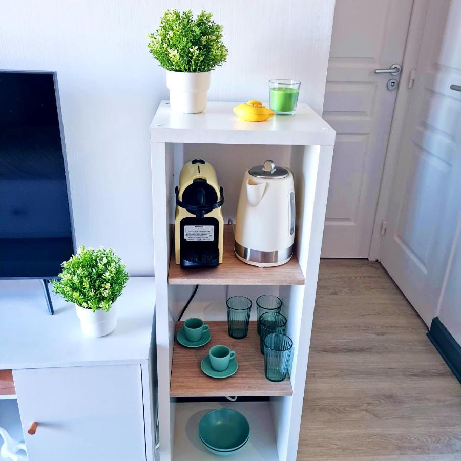 Cannes Cosy Holiday Home Bagian luar foto