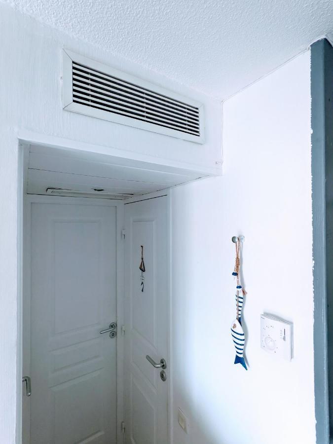 Cannes Cosy Holiday Home Bagian luar foto