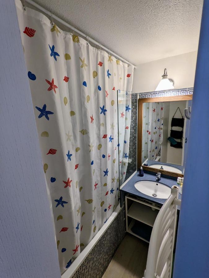 Cannes Cosy Holiday Home Bagian luar foto